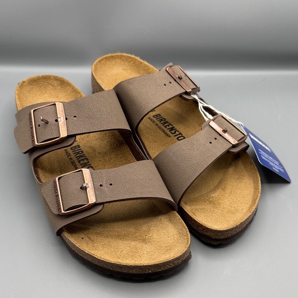 Birkenstock Arizona Slide Sandal EU 41 - Picture 1 of 5